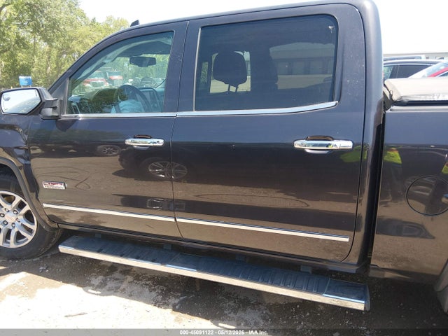 صورة مصغرة 14 لـ 2016 GMC SIERRA 1500 SLT