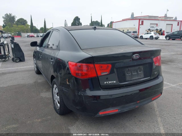 2011 KIA FORTE EX 照片 3