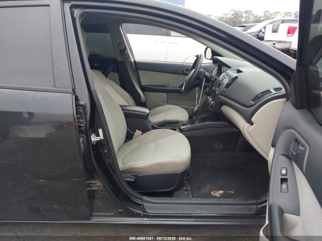 2011 KIA FORTE EX 照片 5