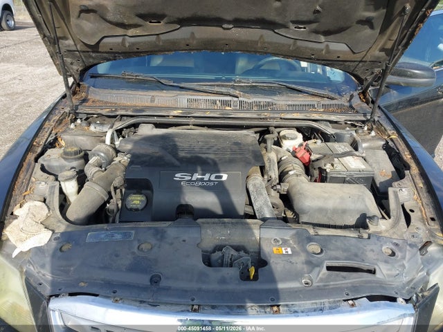 FORD TAURUS SHO - 10
