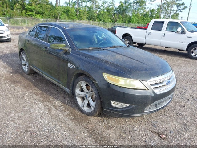FORD TAURUS SHO - 1