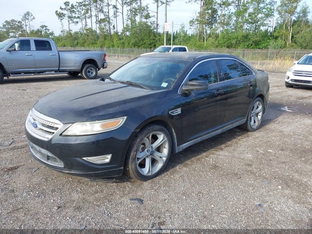 FORD TAURUS SHO - 2