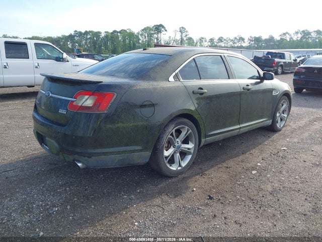 FORD TAURUS SHO - 4