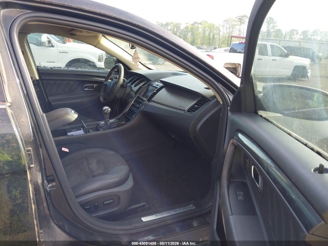 FORD TAURUS SHO - 5