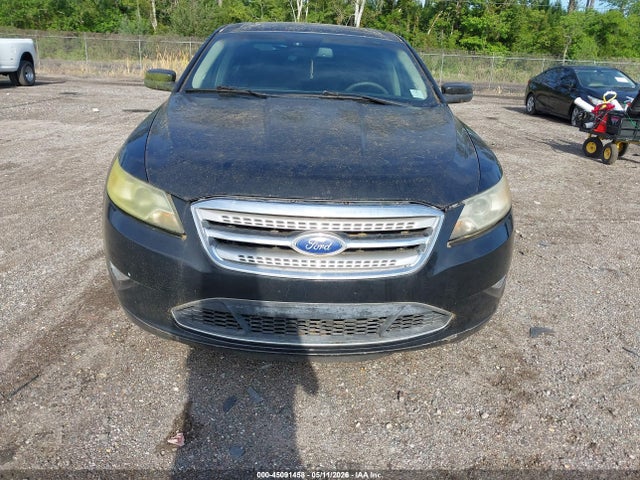 FORD TAURUS SHO - 6