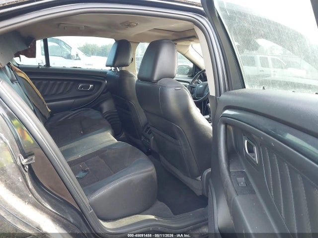 FORD TAURUS SHO - 8