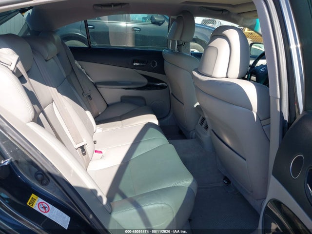 2007 Lexus GS 350 photo 8