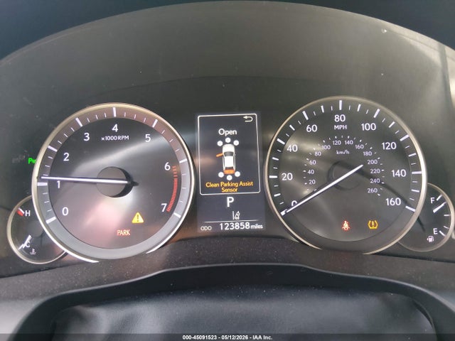 صورة 7 لـ 2017 Lexus ES 350