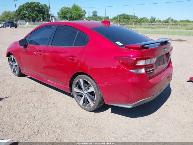 صورة 3 لـ 2017 Subaru IMPREZA 2.0I SPORT