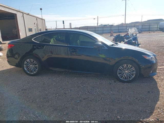 2014 Lexus ES 350 缩略图 13