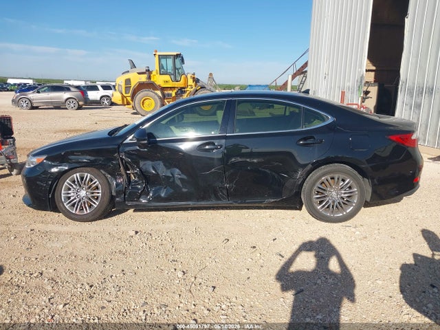 2014 Lexus ES 350 缩略图 14