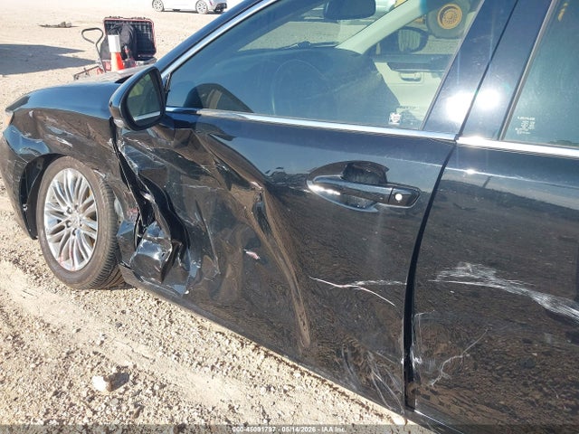 2014 Lexus ES 350 缩略图 18
