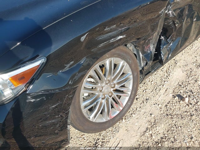 2014 Lexus ES 350 缩略图 20