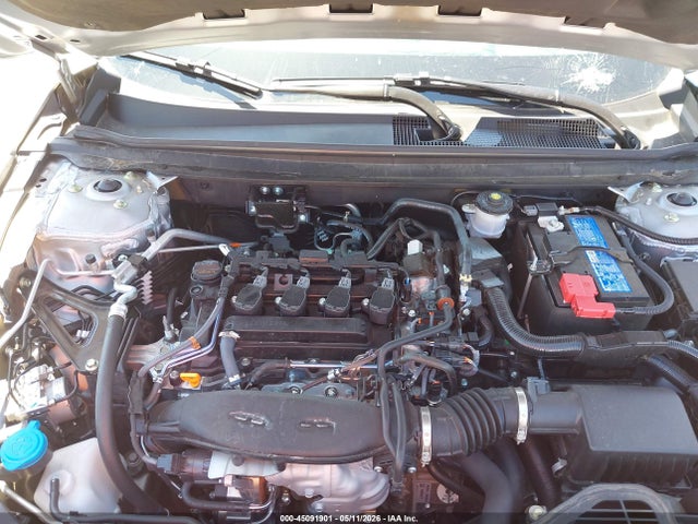 صورة 10 لـ 2025 Honda ACCORD SE