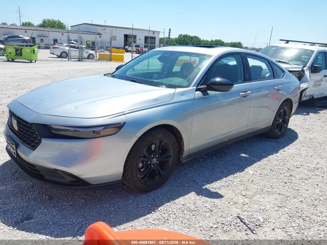 صورة 2 لـ 2025 Honda ACCORD SE