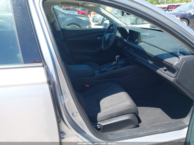 صورة 5 لـ 2025 Honda ACCORD SE