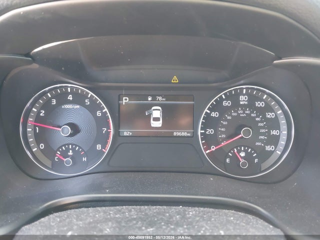 2022 KIA FORTE LXS 照片 7