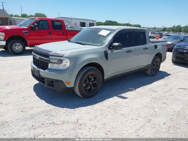 2022 FORD MAVERICK XLT 照片 2