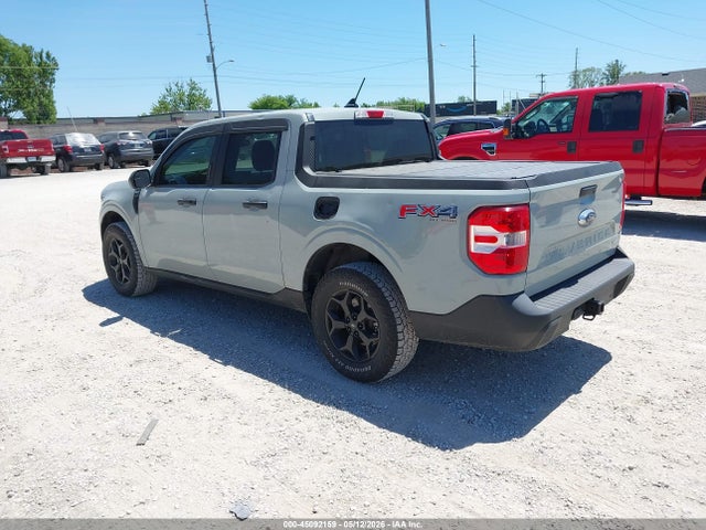2022 FORD MAVERICK XLT 照片 3