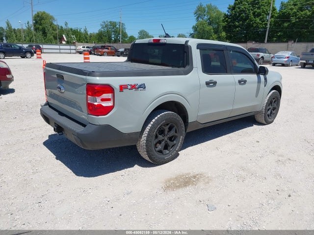 2022 FORD MAVERICK XLT 照片 4
