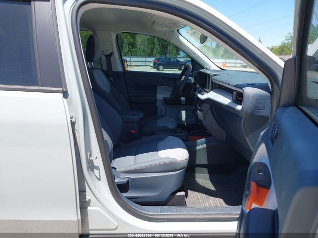 2022 FORD MAVERICK XLT 照片 5