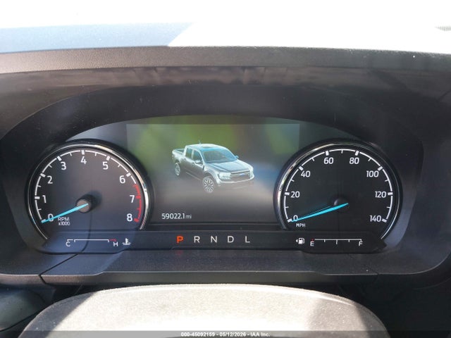 2022 FORD MAVERICK XLT 照片 7