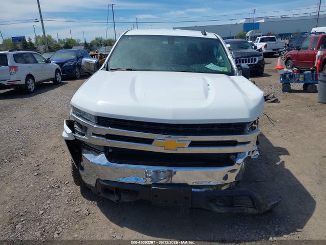 صورة مصغرة 13 لـ 2019 Chevrolet SILVERADO 1500 LT