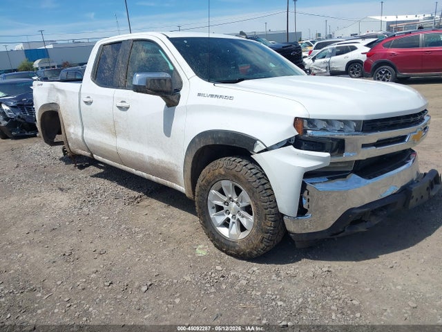 صورة 1 لـ 2019 Chevrolet SILVERADO 1500 LT