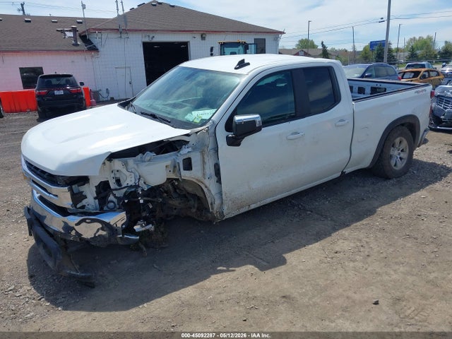 صورة 2 لـ 2019 Chevrolet SILVERADO 1500 LT