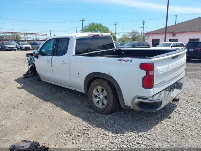 صورة 3 لـ 2019 Chevrolet SILVERADO 1500 LT