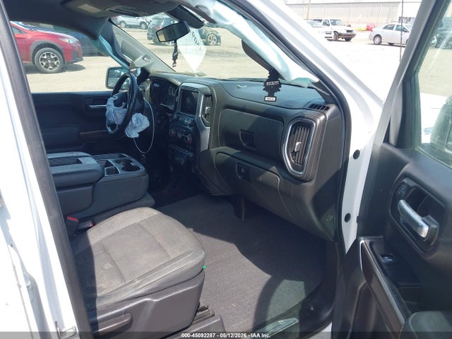 صورة 5 لـ 2019 Chevrolet SILVERADO 1500 LT
