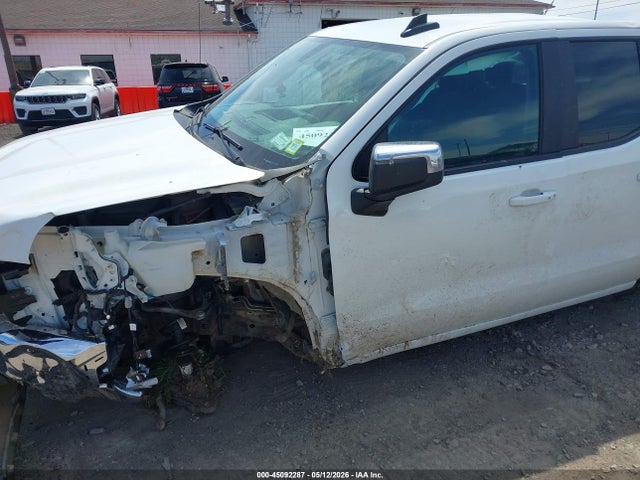 صورة 6 لـ 2019 Chevrolet SILVERADO 1500 LT