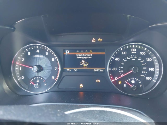 صورة 7 لـ 2023 KIA FORTE LXS