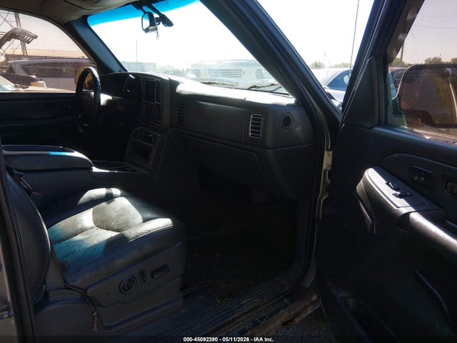 2006 Chevrolet SILVERADO 1500 LS 照片 5