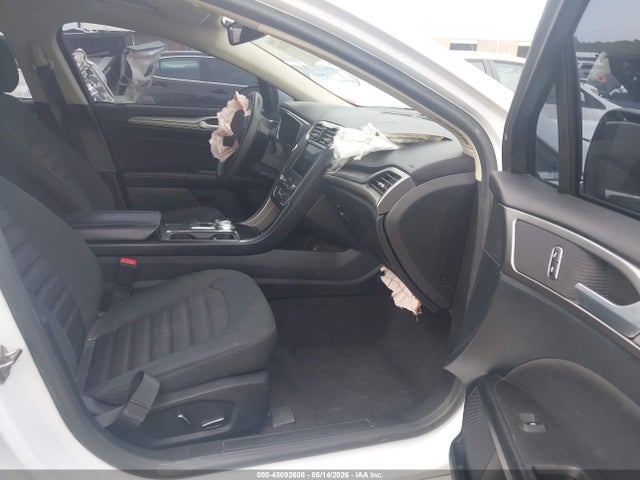 2019 FORD FUSION SE 照片 5