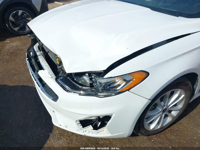 2019 FORD FUSION SE 照片 6