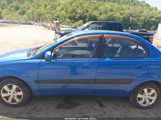 صورة مصغرة 14 لـ 2009 KIA RIO LX