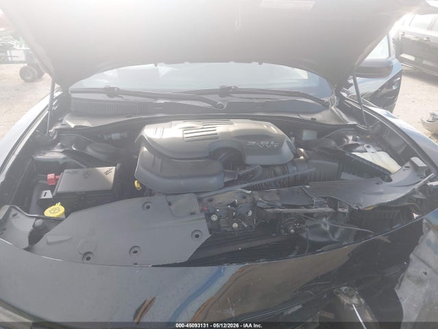2023 Dodge CHARGER SXT photo 10