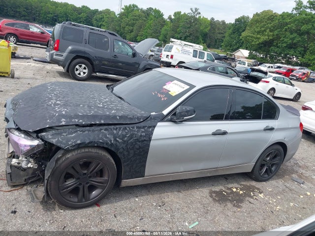 صورة مصغرة 15 لـ 2016 BMW 328I