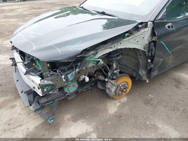 صورة 6 لـ 2021 Toyota CAMRY SE AWD