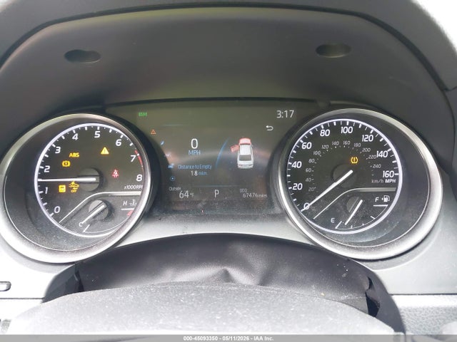 صورة 7 لـ 2021 Toyota CAMRY SE AWD
