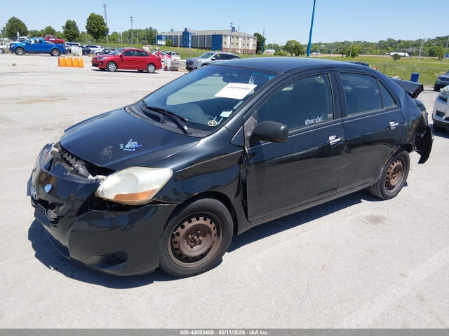 2008 Toyota YARIS 照片 2