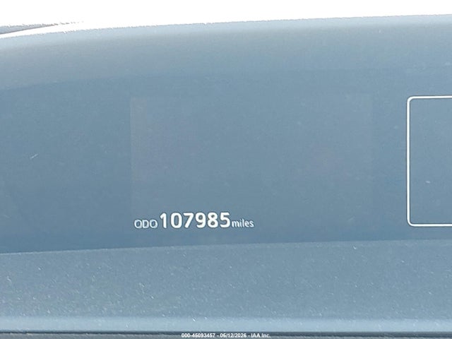 2017 Toyota PRIUS TWO 照片 7