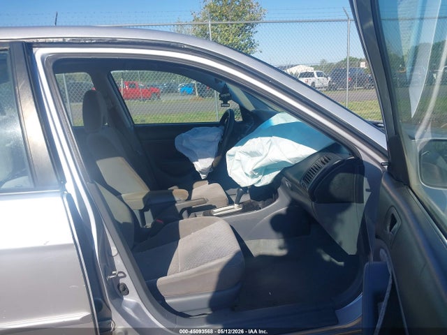 2005 Honda CIVIC VP 照片 5