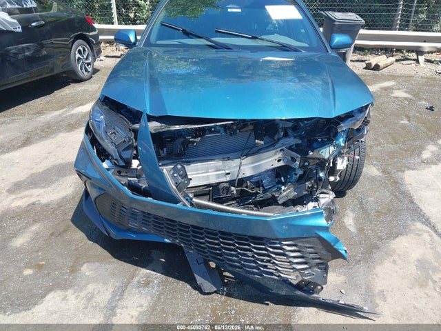 صورة 6 لـ 2026 Toyota CAMRY SE