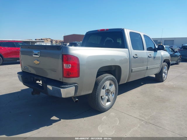 صورة 4 لـ 2009 Chevrolet SILVERADO 1500 LT