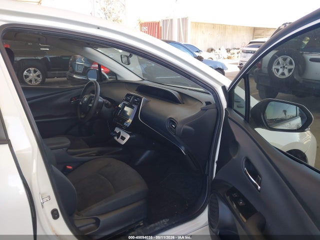2016 Toyota PRIUS TWO 照片 5