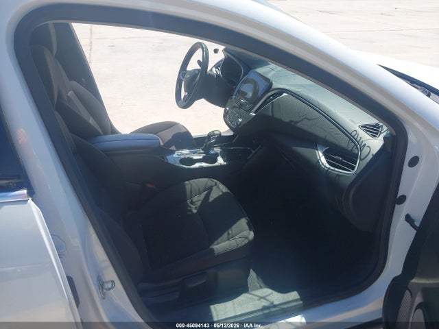 2023 Chevrolet MALIBU FWD 1LT 照片 5