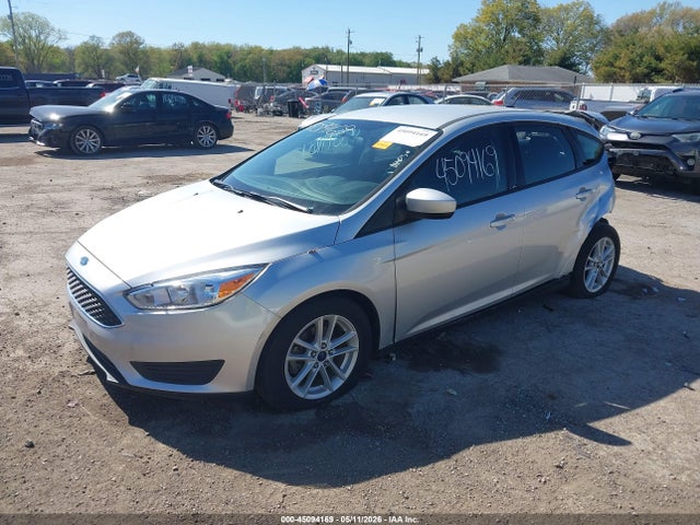 FORD FOCUS SE - 2