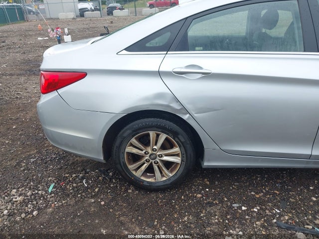 صورة مصغرة 17 لـ 2012 Hyundai SONATA GLS